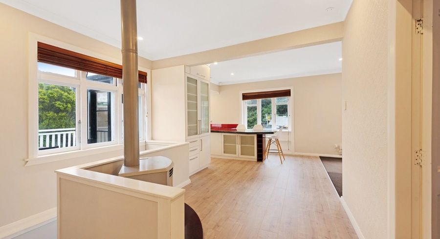  at 55 Hungerford Road, Houghton Bay, Wellington, Wellington