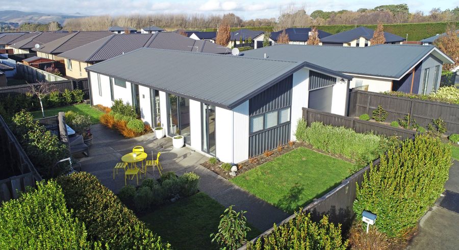  at 41 Bradwell Crescent, Halswell, Christchurch City, Canterbury