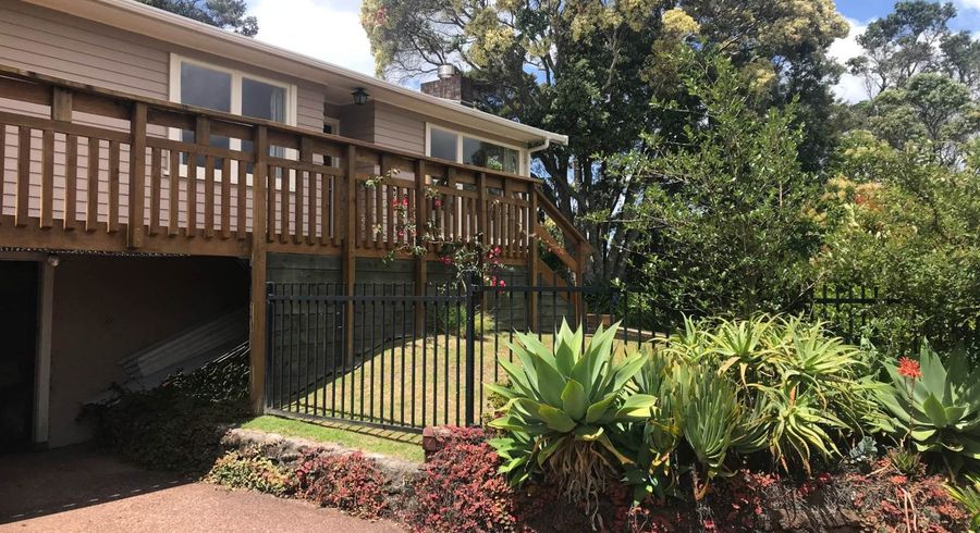  at 5 Atkinson Road, Titirangi, Auckland