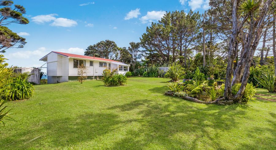  at 13 Te Ahuahu Road, Piha, Waitakere City, Auckland