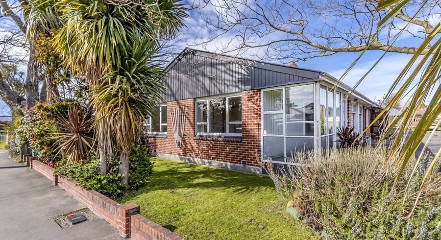  at 1/42 North Avon Road, Richmond, Christchurch