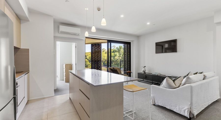  at 402/13 Cheshire Street, Parnell, Auckland