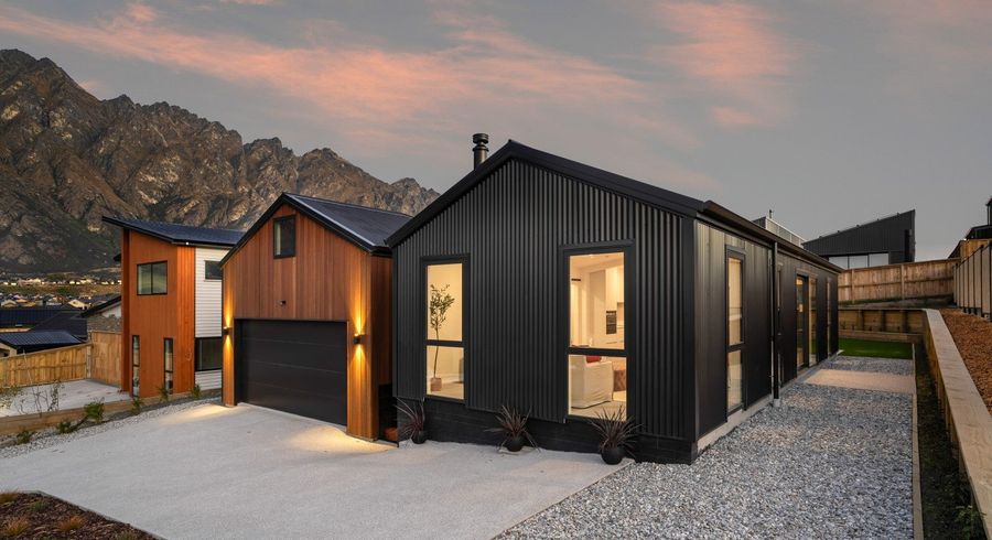  at 5 Southdown Road, Hanley's Farm, Jacks Point, Queenstown-Lakes, Otago