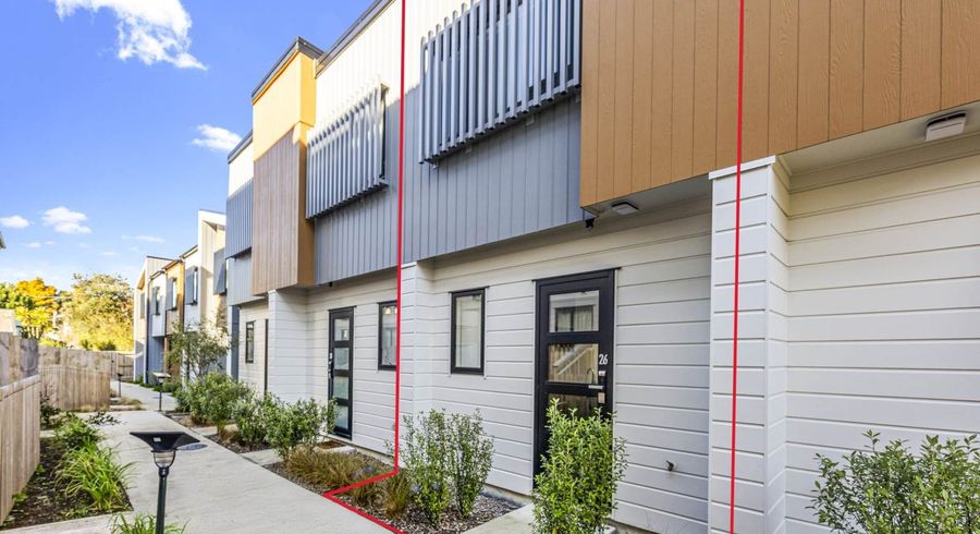  at 26 Fantail Place, Avondale, Auckland City, Auckland
