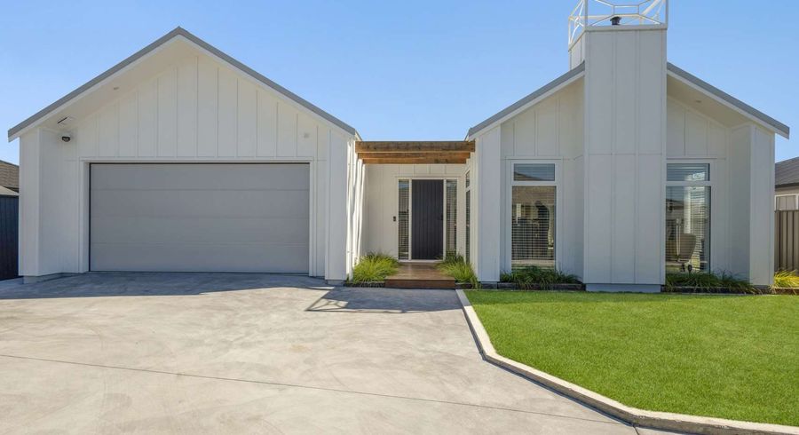  at 607 Lyndhurst Rd, Frimley, Hastings, Hawke's Bay