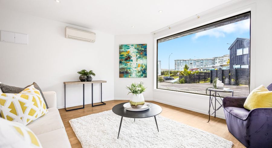  at 5/108-112 Unsworth Drive, Unsworth Heights, North Shore City, Auckland