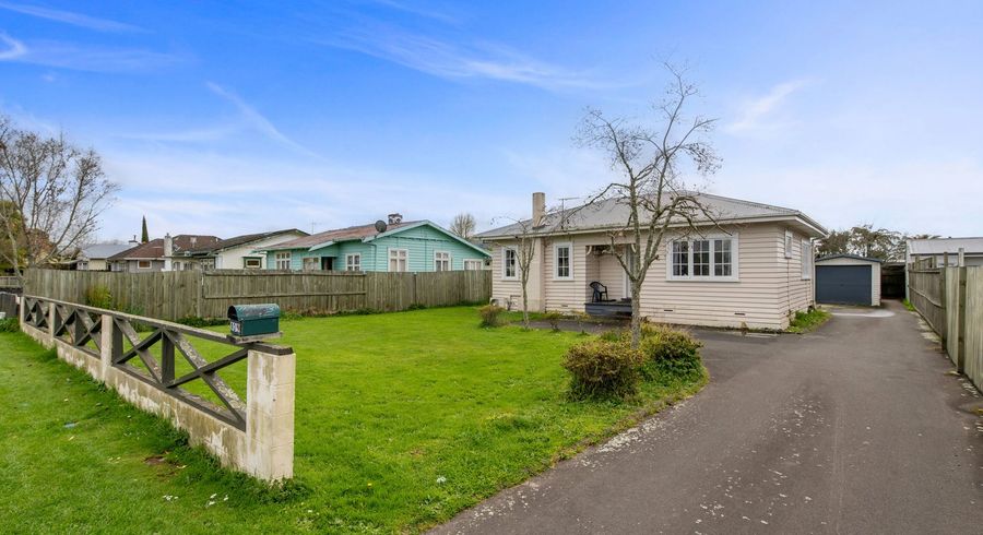  at 109 Malfroy Road, Victoria, Rotorua, Bay Of Plenty