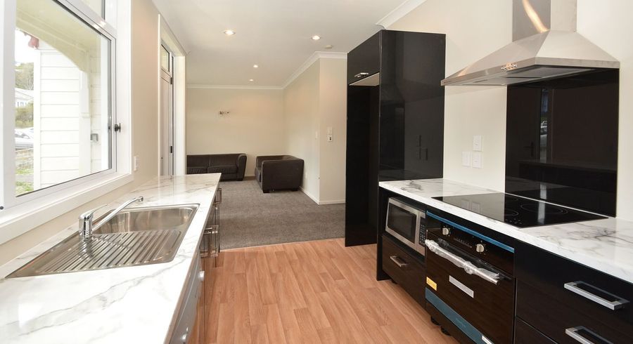  at 20 Chambers Street, North East Valley, Dunedin, Otago