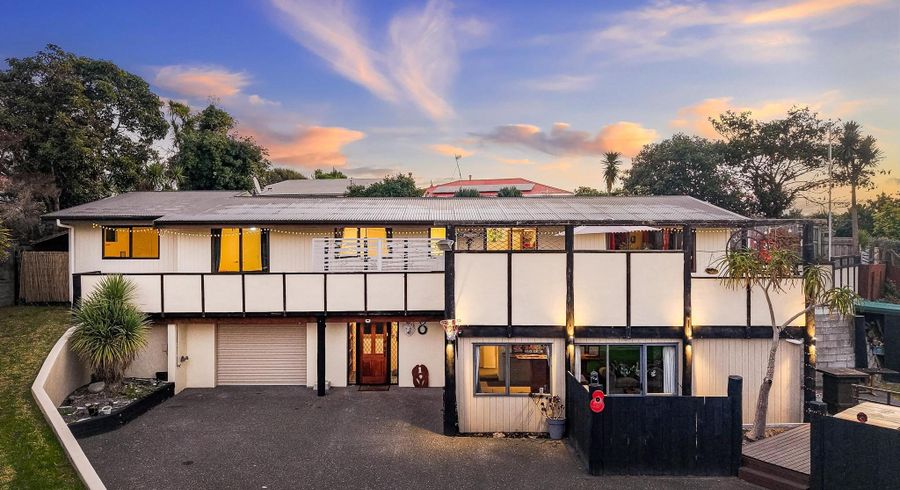  at 16 Karaka Grove, Raumati Beach, Kapiti Coast, Wellington
