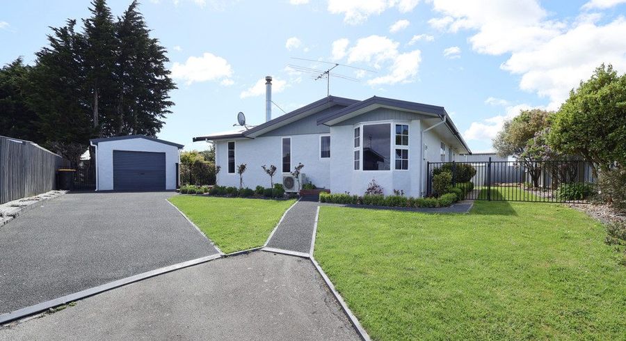  at 28 Iona Court, Strathern, Invercargill, Southland