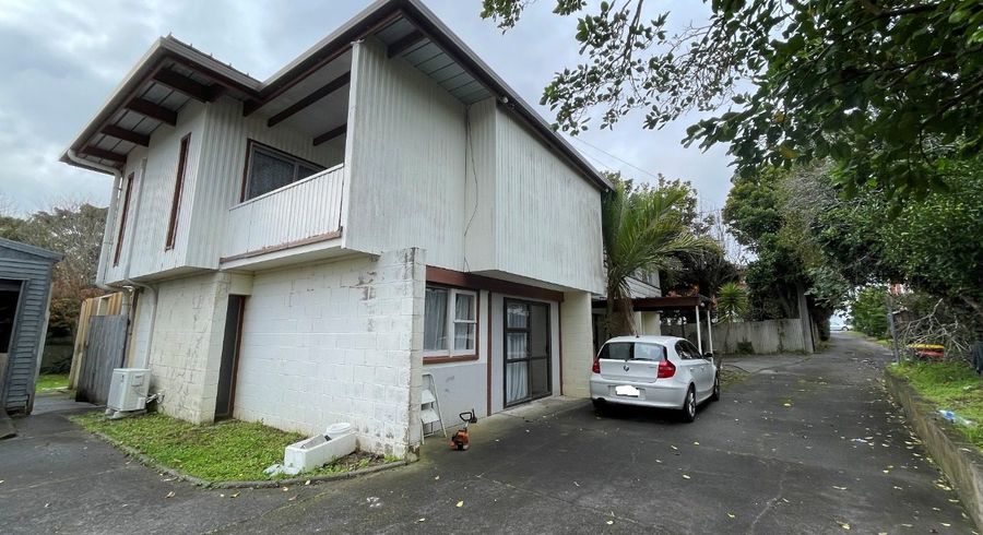 at 60B Te Atatu Road, Te Atatu South, Waitakere City, Auckland