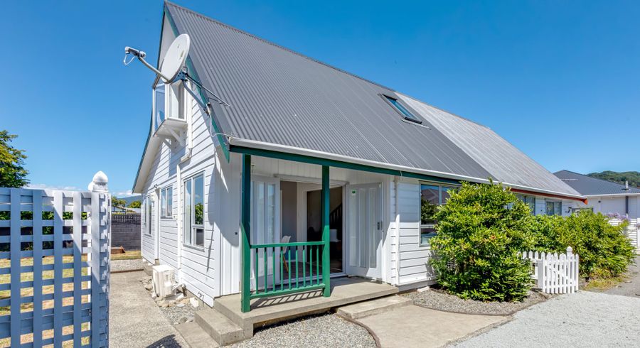  at 2/719 Fergusson Drive, Elderslea, Upper Hutt