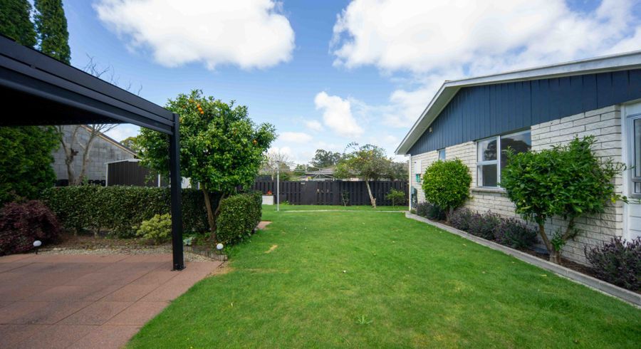  at 28 Chequers Avenue, Chartwell, Hamilton