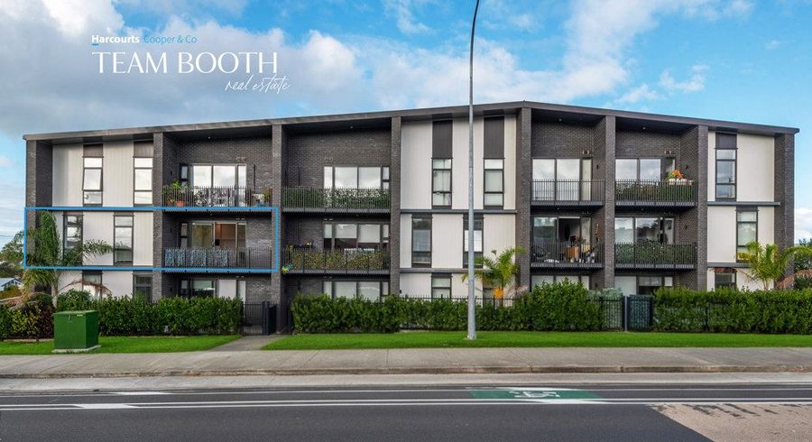  at 102/165 Lake Road, Northcote, North Shore City, Auckland