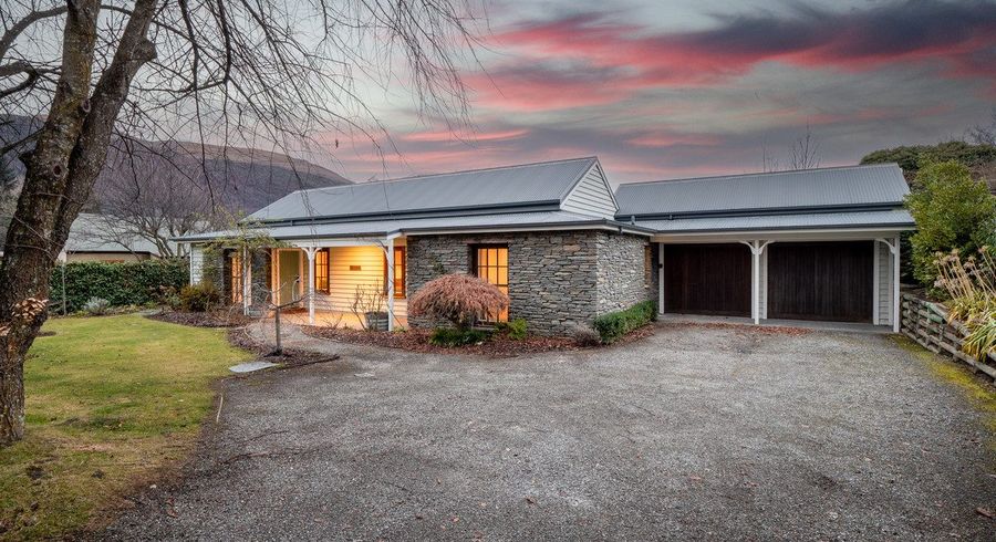  at 21 Berkshire Street, Arrowtown, Queenstown-Lakes, Otago