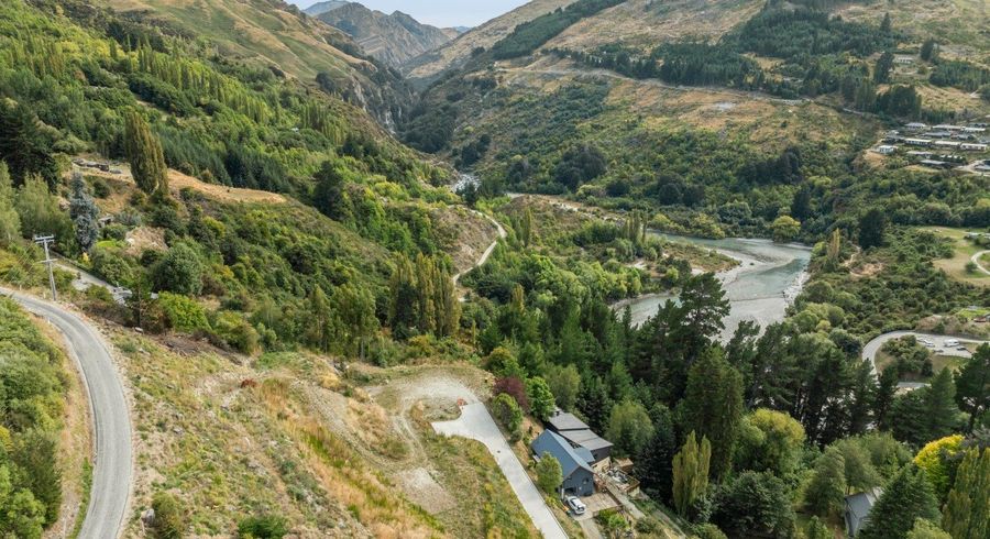  at Lot 2 and 4, 65 McChesney Road, Arthurs Point, Queenstown-Lakes, Otago