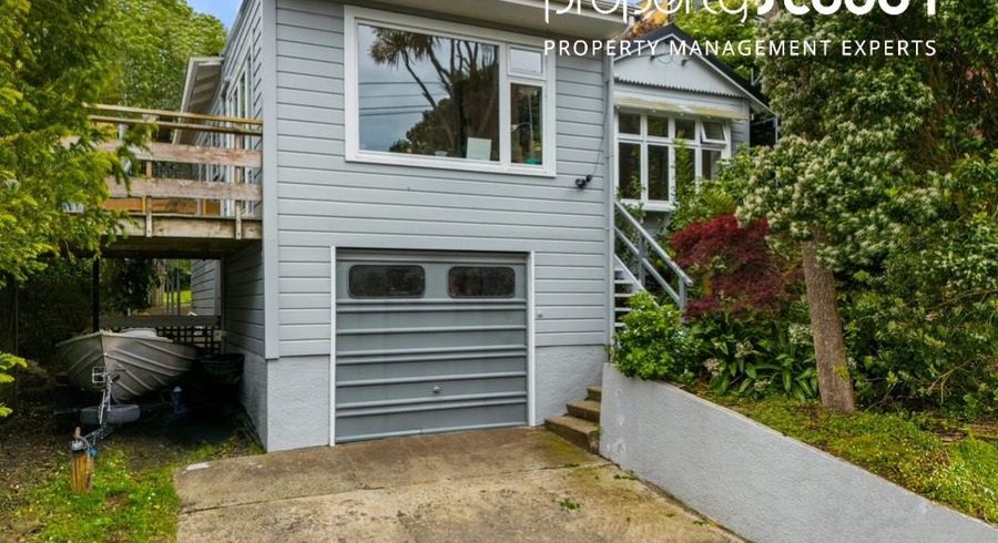  at 5 Marett Street, Macandrew Bay, Dunedin
