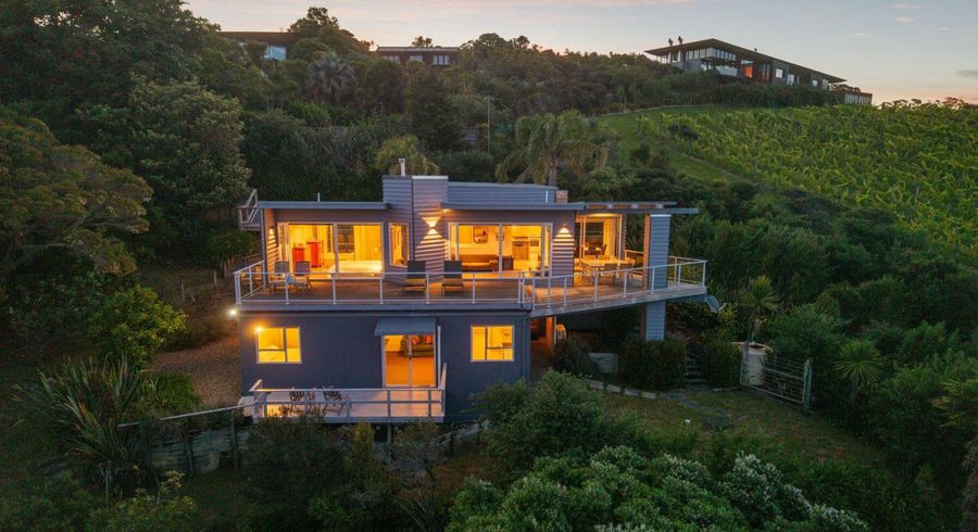  at 12 Karu Street, Oneroa, Waiheke Island, Auckland