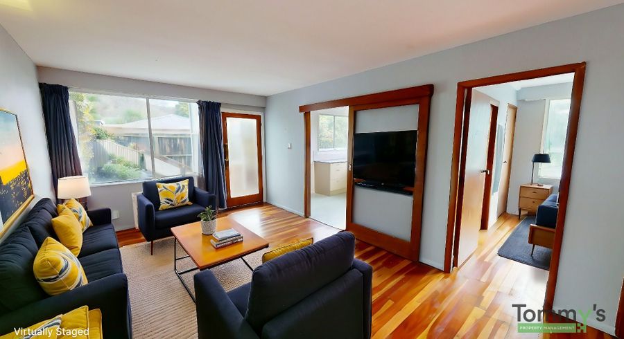  at 20B  Wilfred Street, Tawa, Wellington, Wellington