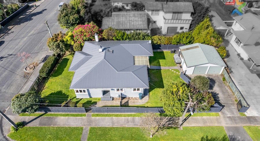  at 22 Fuller Grove, Woburn, Lower Hutt