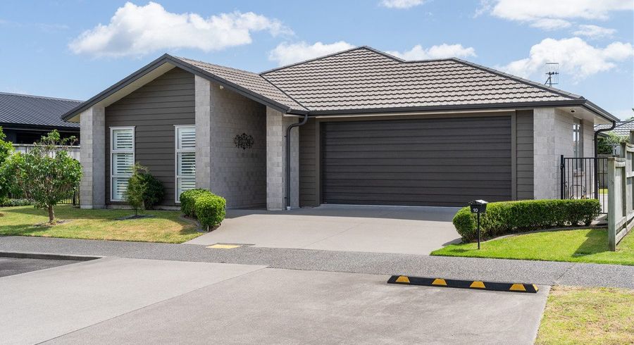  at 10 Hiria Crescent, Papamoa Beach, Tauranga, Bay Of Plenty