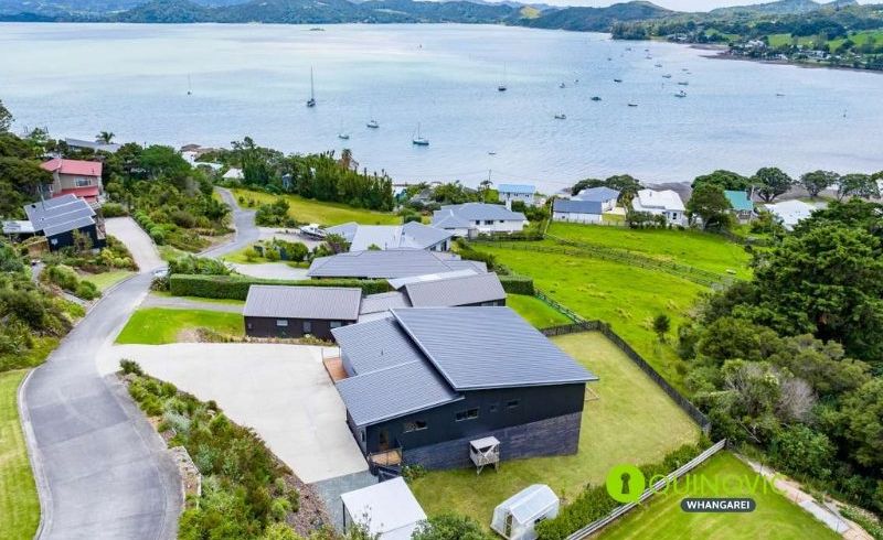  at 4 Tattley Place, Whangarei