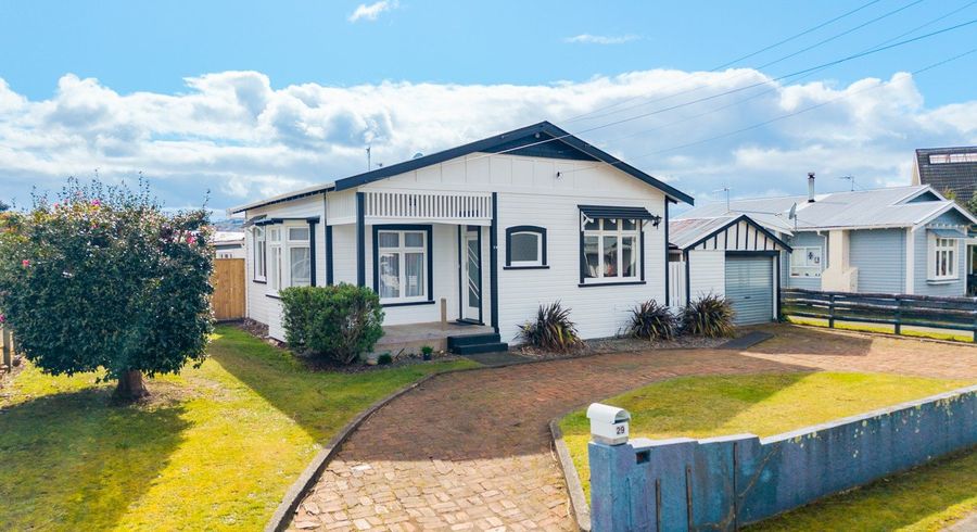  at 29 Boydfield Street, Whanganui East, Whanganui, Manawatu / Whanganui