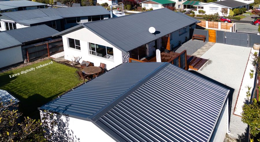 at 75 Pukatea Street, Gleniti, Timaru