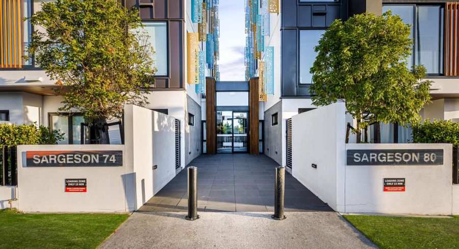  at 103/74 Anzac Street, Takapuna, North Shore City, Auckland
