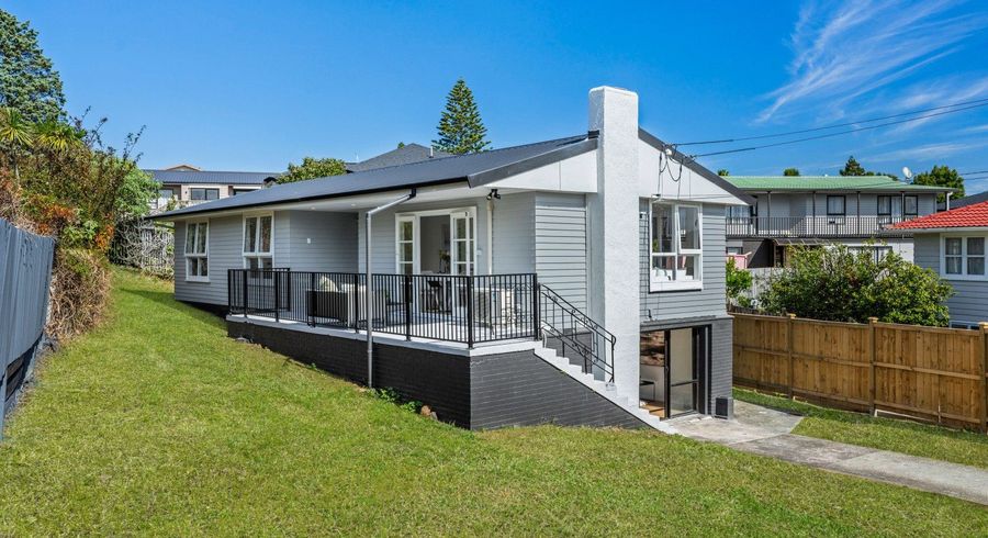  at 4 Westminster Street, New Windsor, Auckland City, Auckland