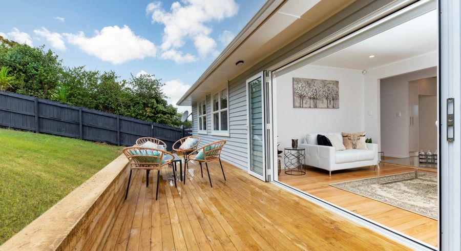  at 33 Mary Dreaver Street, New Windsor, Auckland