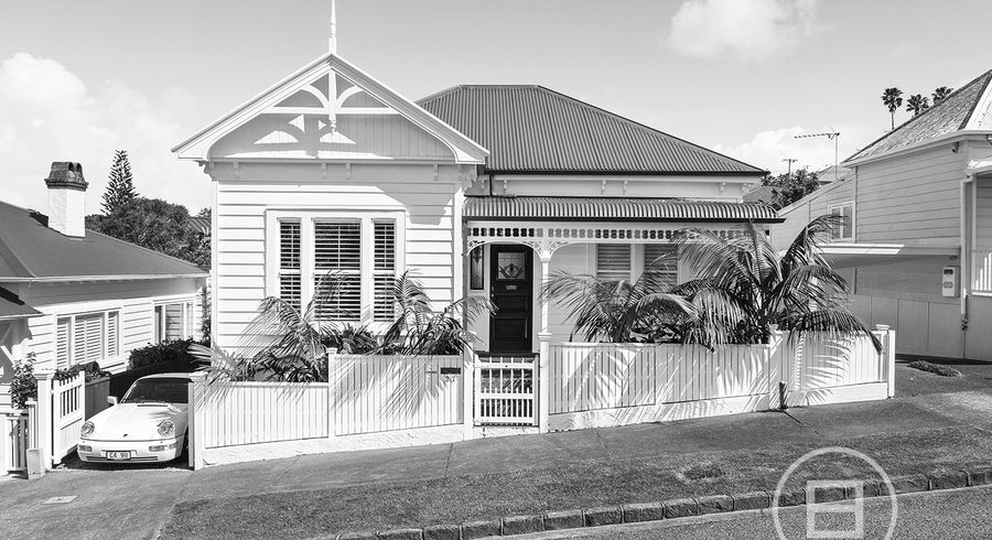  at 27 Bayfield Road, Ponsonby, Auckland