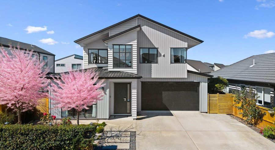  at 13 Aviation Drive, Hobsonville, Waitakere City, Auckland