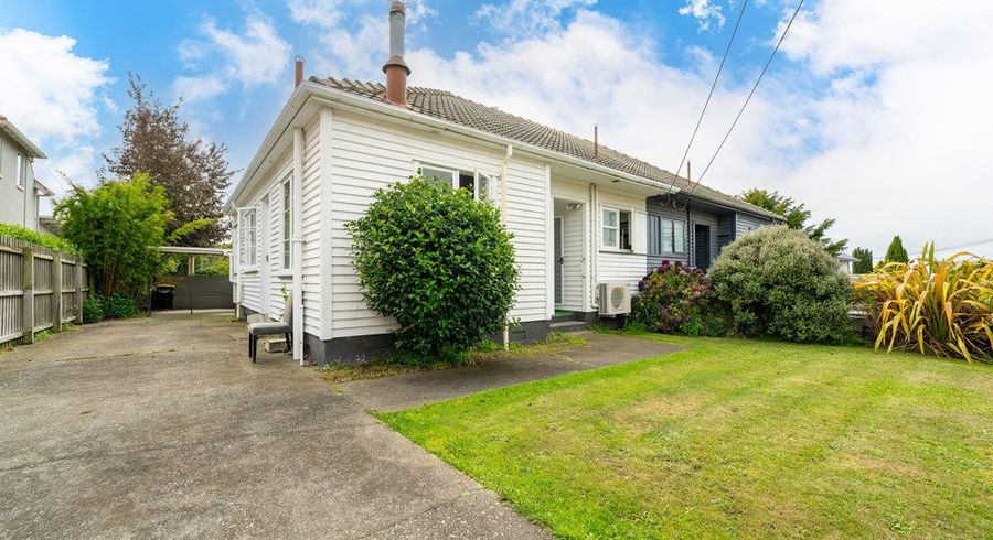  at 123 Luxmoore Road, Marchwiel, Timaru, Canterbury