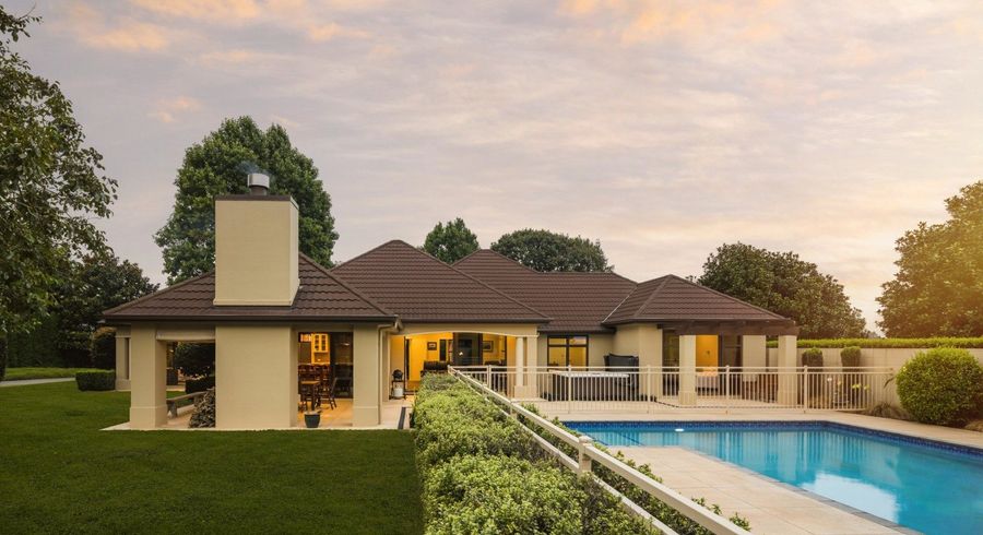  at 4 Parklea Drive, Tamahere, Waikato, Waikato