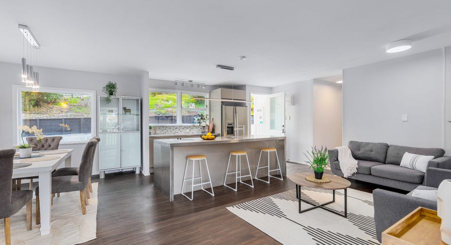  at 35 Calais Terrace, Ostend, Waiheke Island