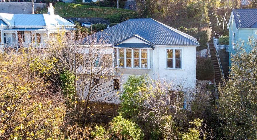  at 157 Queen Street, North Dunedin, Dunedin