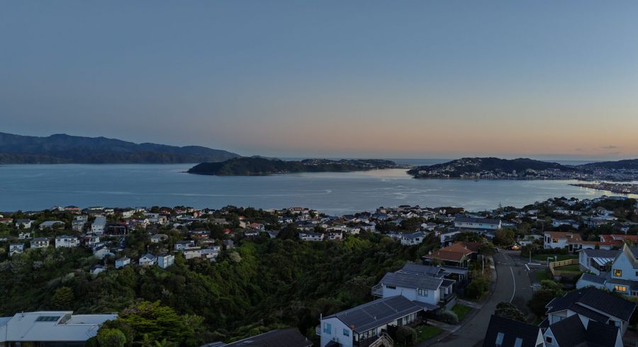  at 3 Shastri Terrace, Khandallah, Wellington, Wellington