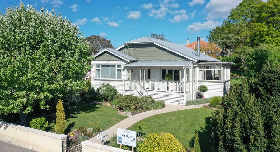  at 40 Mersey Street, Oamaru, Waitaki, Otago