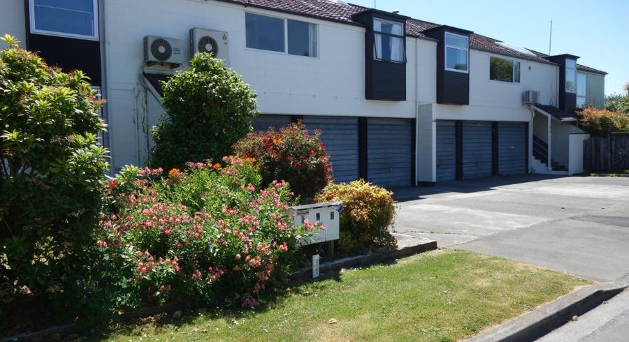  at 3/107 Holly Road, St. Albans, Christchurch City, Canterbury