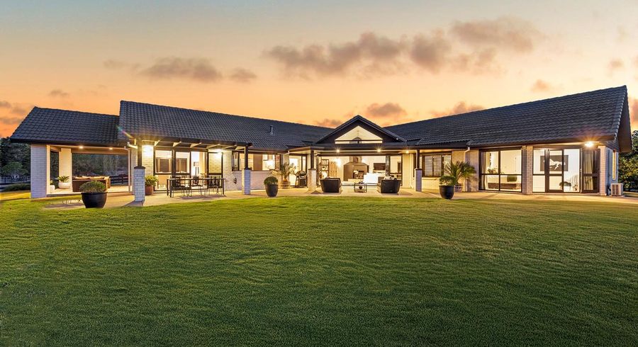  at 903 Old North Road, Waimauku, Rodney, Auckland