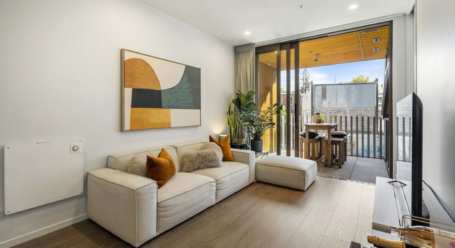  at 303/11 Vinegar LANE, Grey Lynn, Auckland