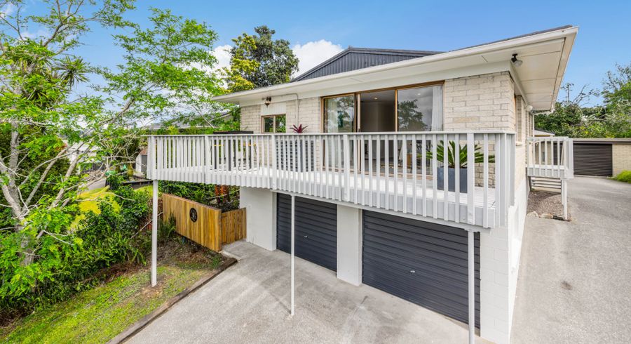  at 1/31 Park Hill Road, Birkenhead, North Shore City, Auckland