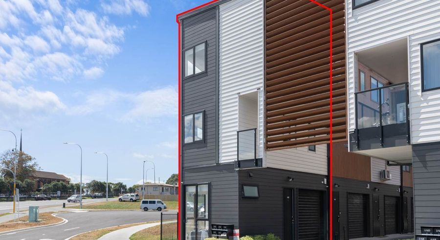  at 1/6C William Roberts Road, Pakuranga, Manukau City, Auckland