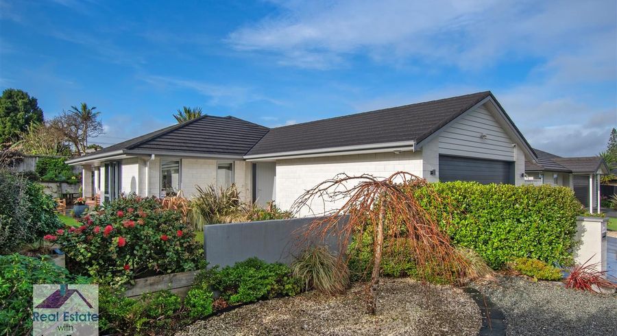  at 5 Rolling Stone Rise, Tikipunga, Whangarei, Northland