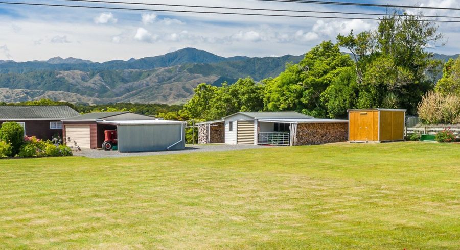  at 20 Railway Terrace, Ohau, Horowhenua, Manawatu / Whanganui