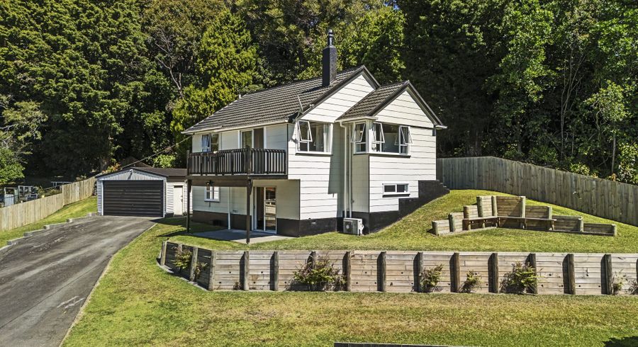  at 58A Glenpark Avenue, Frankleigh Park, New Plymouth