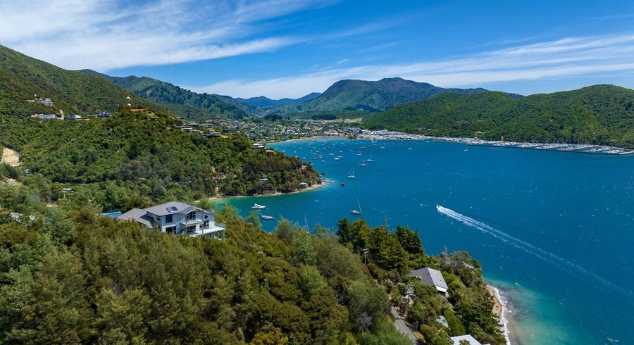  at 238E Port Underwood Road, Waikawa, Marlborough, Marlborough