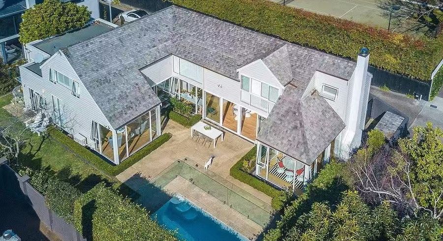  at 7 Burwood Crescent, Remuera, Auckland