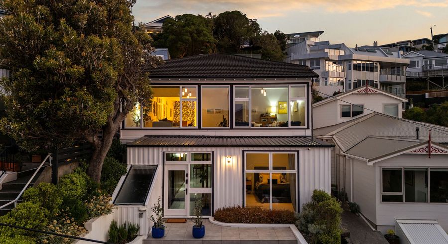  at 2 Maida Vale Road, Roseneath, Wellington, Wellington